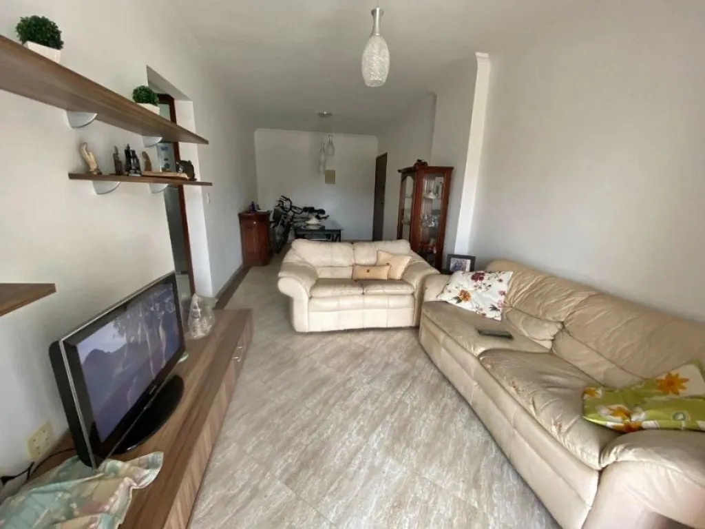 Imagem APARTAMENTO COM 90,00 m² - CANTO DO FORTE - PRAIA GRANDE SP