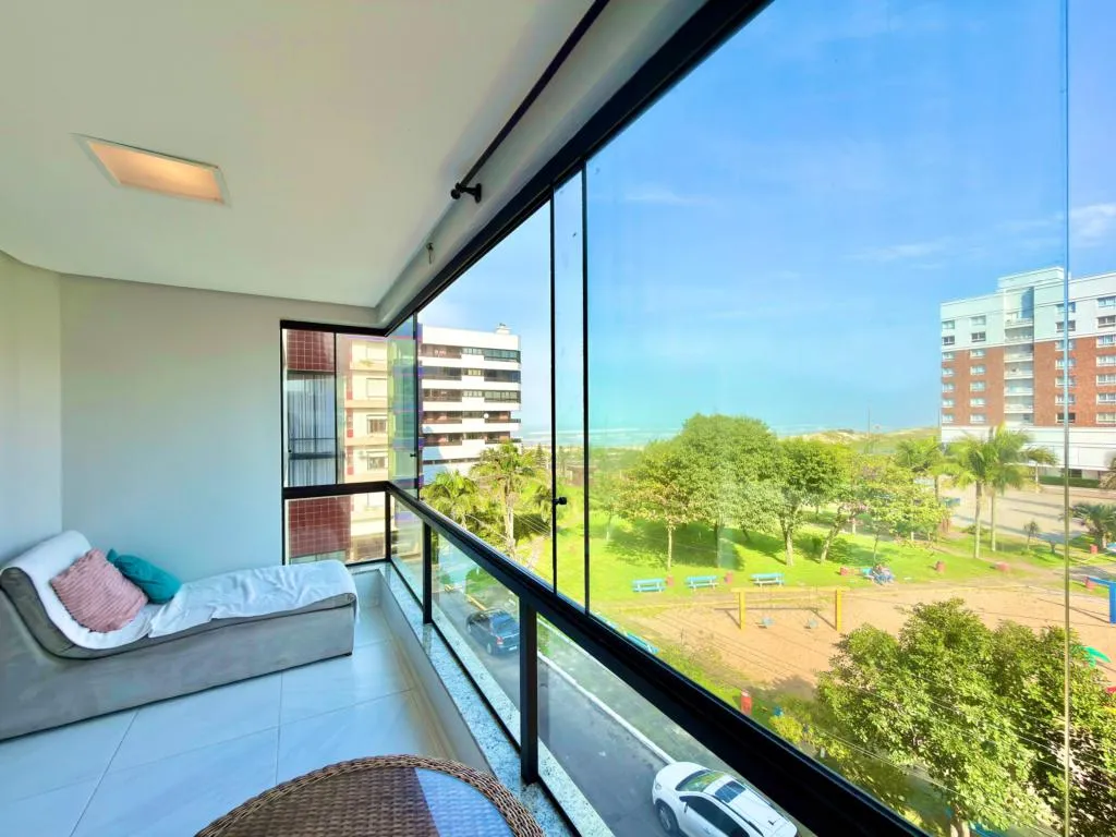 Imagem Apartamento 3 Dormitórios - Bairro Centro