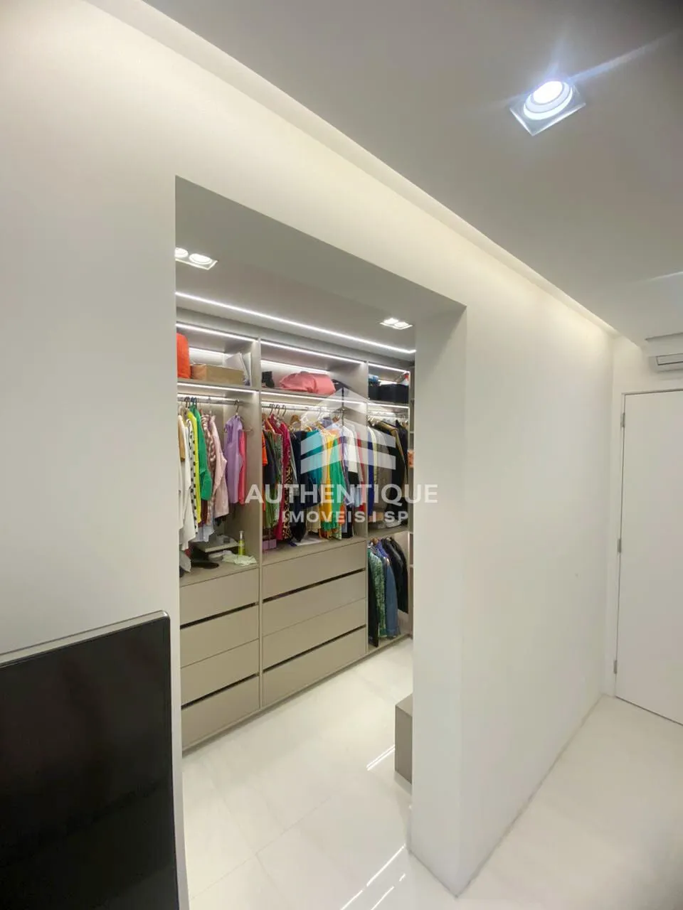 Imagem CHANSON KLABIN VILA MARIANA - Apartamento no bairro Vila Mariana à venda