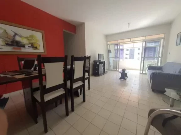 Imagem Apartamento, 80 m² - venda por R$ 474.999,00 ou aluguel por R$ 6.899,00/mês - Manaíra - João Pessoa/PB