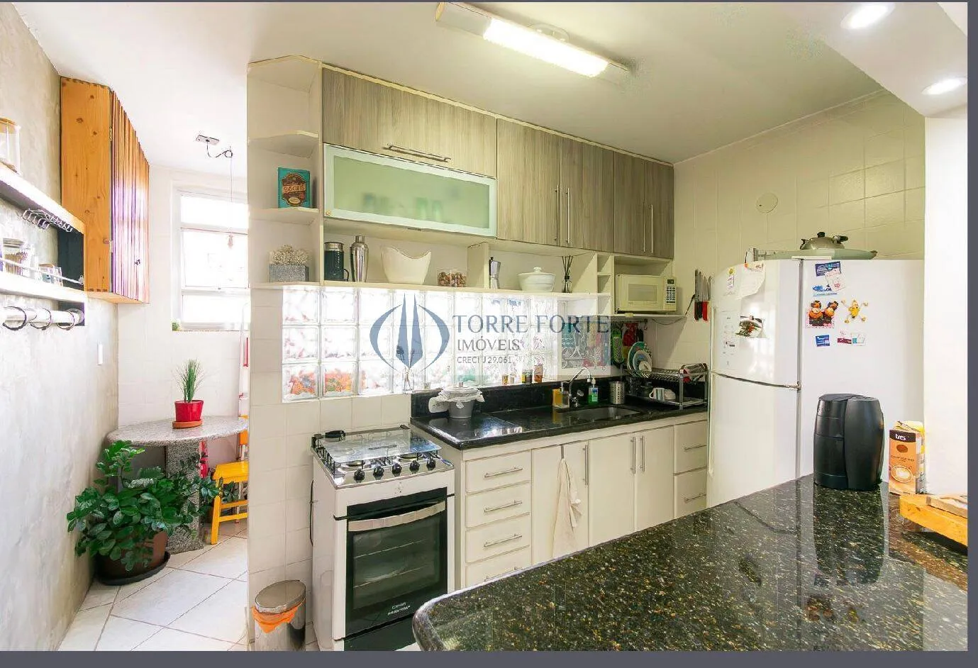 Imagem Lindo Apartamento com 2 dormitorios 1 vaga coberta na Vila Prudente.