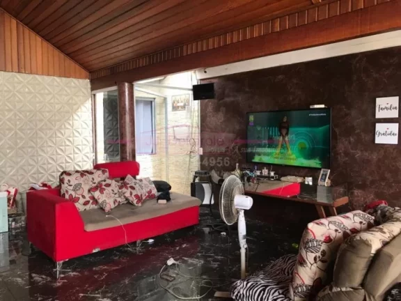 Imagem chácara Residencial dentro de condomínio