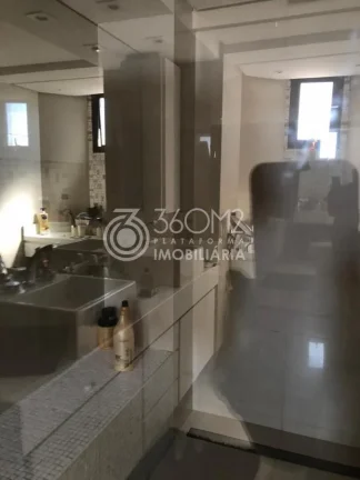 Imagem Apartamento Duplex para Venda em São Bernardo do Campo / SP no bairro Rudge Ramos