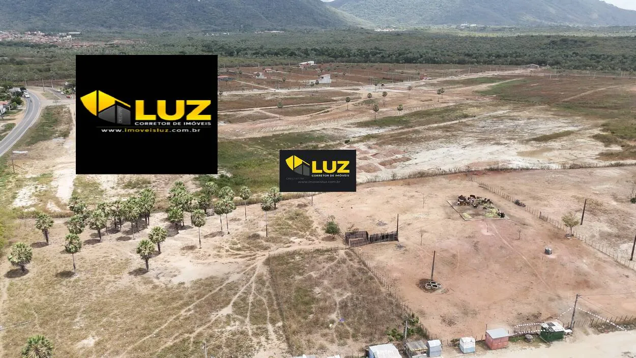 Imagem SAIA DO ALUGUEL - LOTES A PARTIR DE R$235 MENSAIS NA PACATUBA
