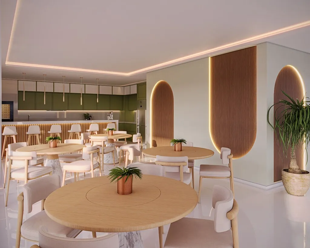 Imagem Celebration Residence