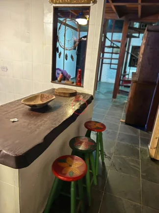 Imagem CASA ACONCHEGANTE EM CAMBURY, ACEITA PERMUTA COMO PARTE DE PAGAMENTO EM SÃO PAULO E SANTOS