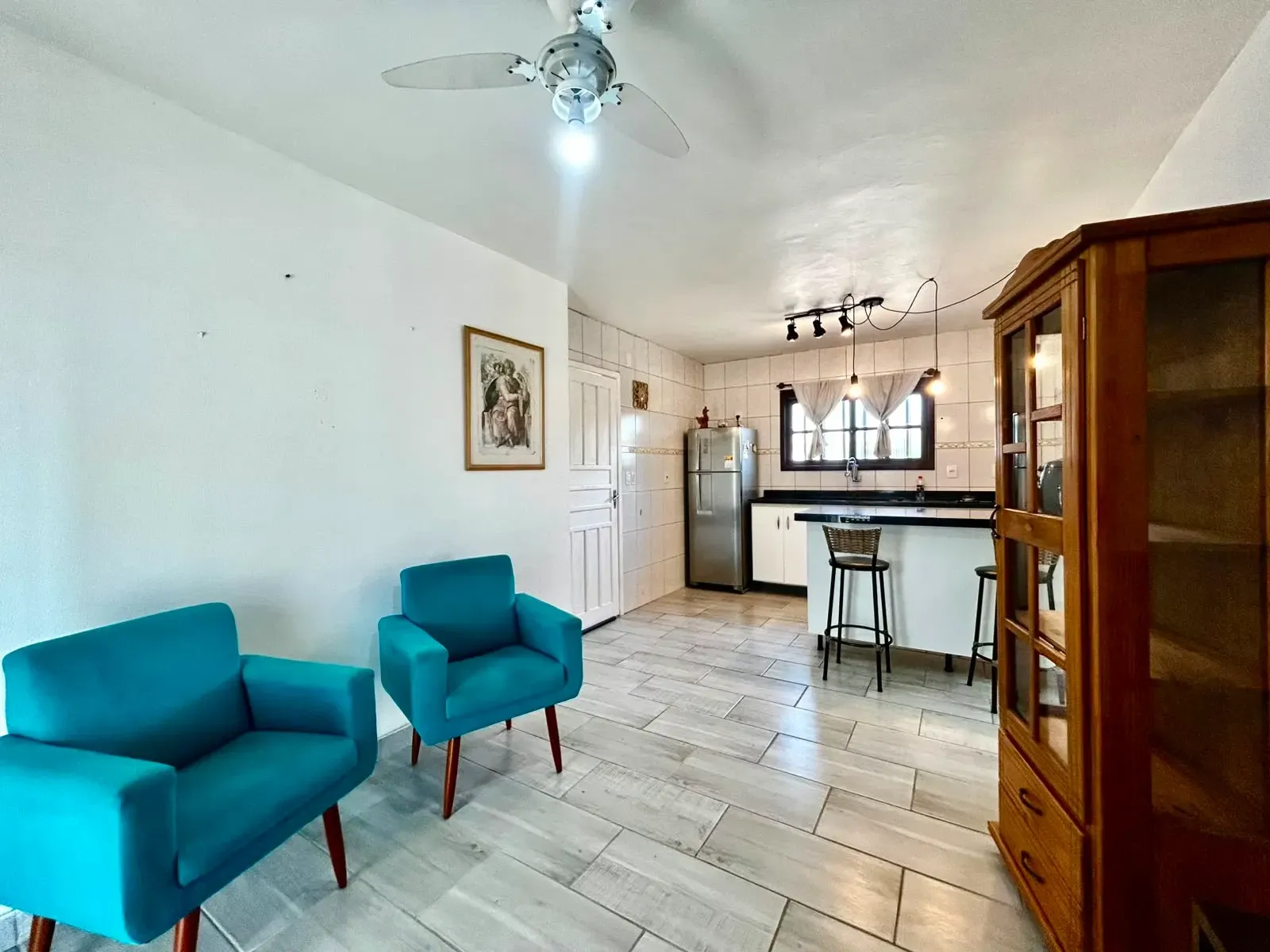 Imagem Casa com 2 Quartos à Venda, 90 m² em Praia de Curumim (Curumim) - Capão da Canoa