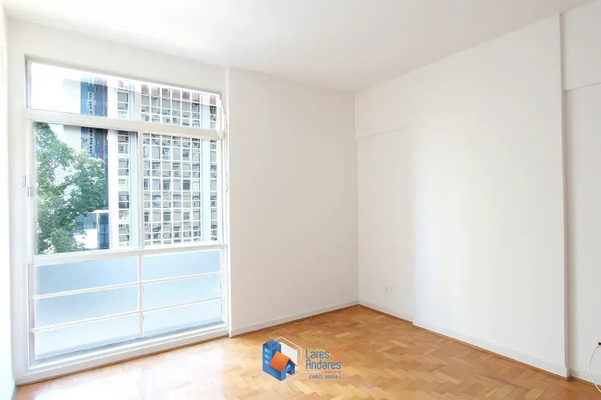 Imagem Apartamento para venda em Consolação com 2 quartos, 76m²