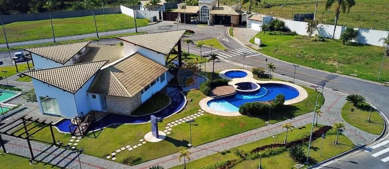 Imagem Parque do Lago