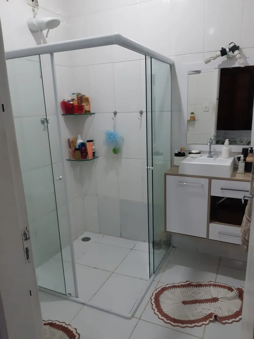 Imagem Casa à venda 3 Quartos, 1 Suite, 2 Vagas, 200M², Parque das Palmeiras, Pindamonhangaba - SP
