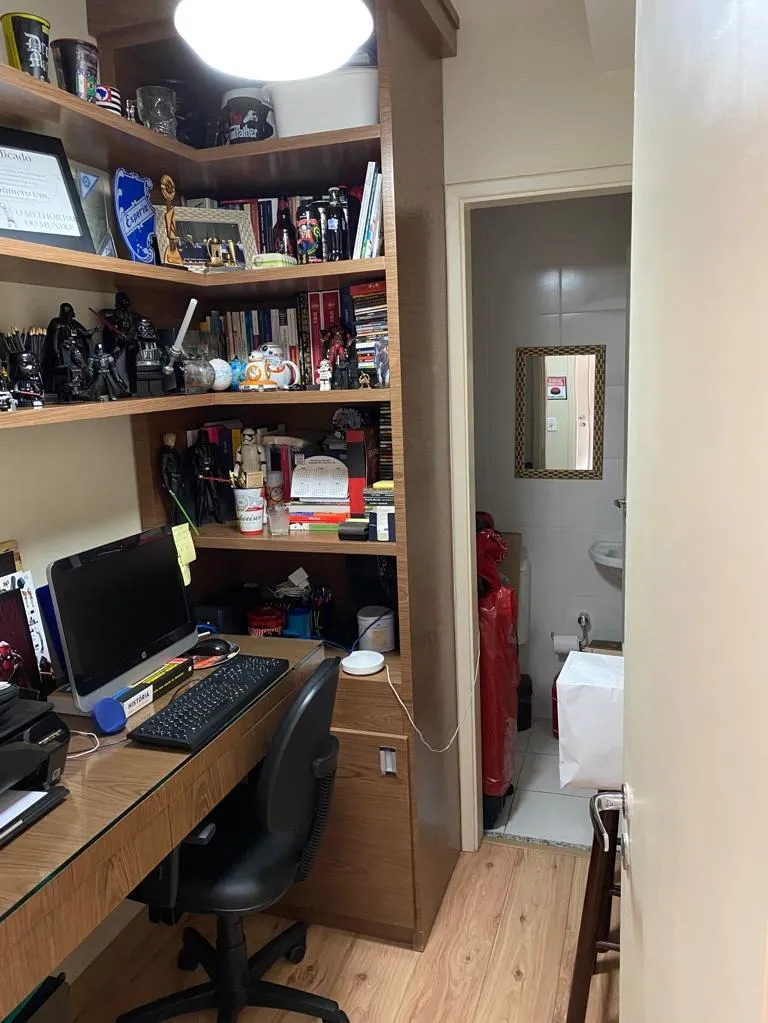 Imagem Apartamento à venda em Santa Teresinha São Paulo-SP, apartment in São Paulo Brazil, apartamento 3 suítes em São Paulo, apartamento pronto para morar
