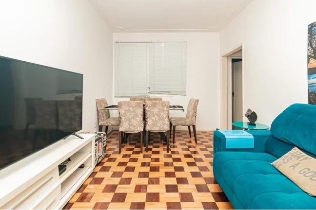 Foto do imóvel Apartamento para venda em Porto Alegre