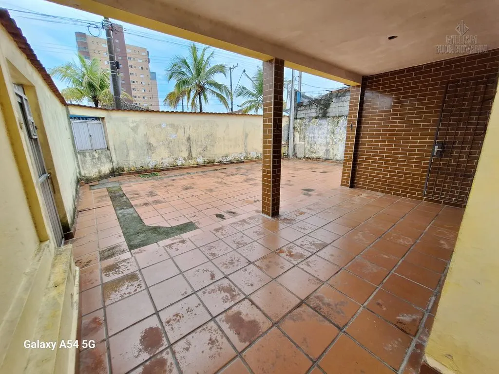 Imagem CASA EM LOCALIZAÇÃO MARAVILHOSA NO CENTRO DE MONGAGUA SP