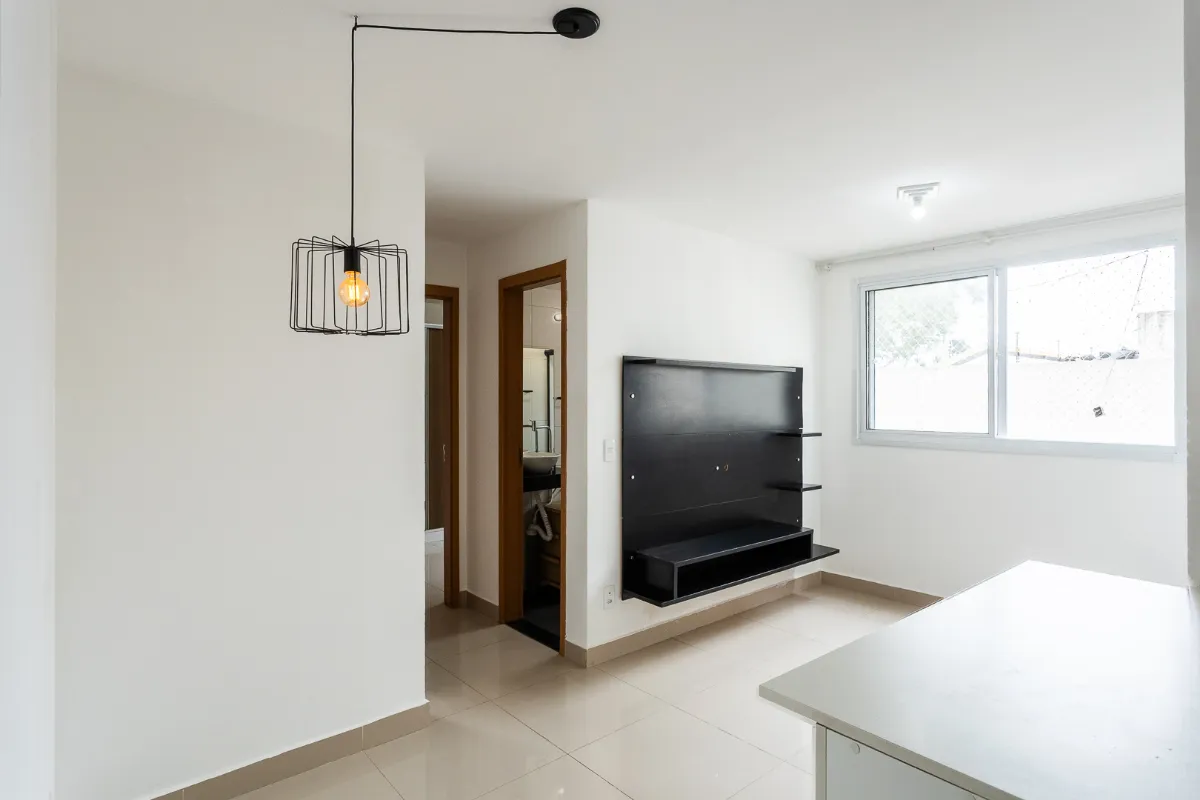 Imagem Apartamento para venda em Pirituba com 2 quartos, 43m2
