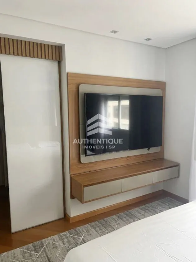 Imagem MANSAO IMPERIAL NOVA PETROPOLIS SBC - Apartamento no bairro Nova Petrópolis à venda