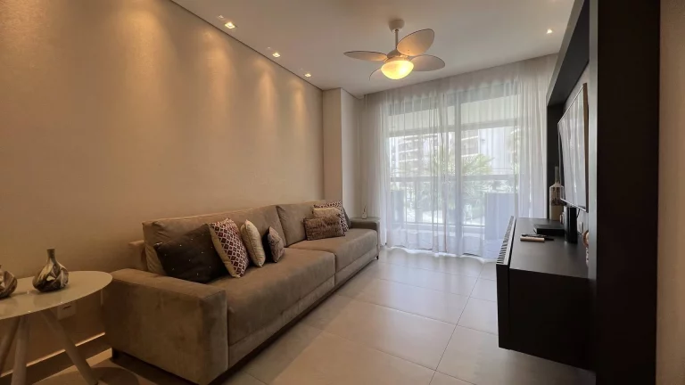 Imagem *Apartamento Paradisíaco no Edifício San Sebastian - Módulo 5, Riviera*