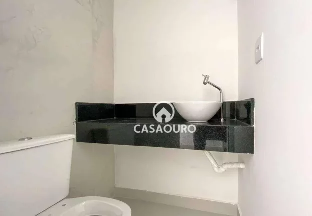 Imagem Apartamento com 2 quartos à venda, 64 m² Santa Efigênia - Belo Horizonte/MG