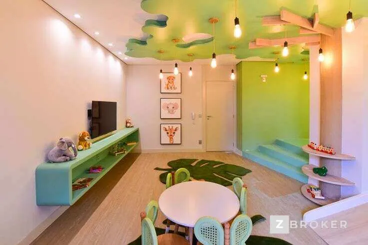 Imagem Apartamento à venda em São Paulo, Saúde, com 3 quartos, 82m2
