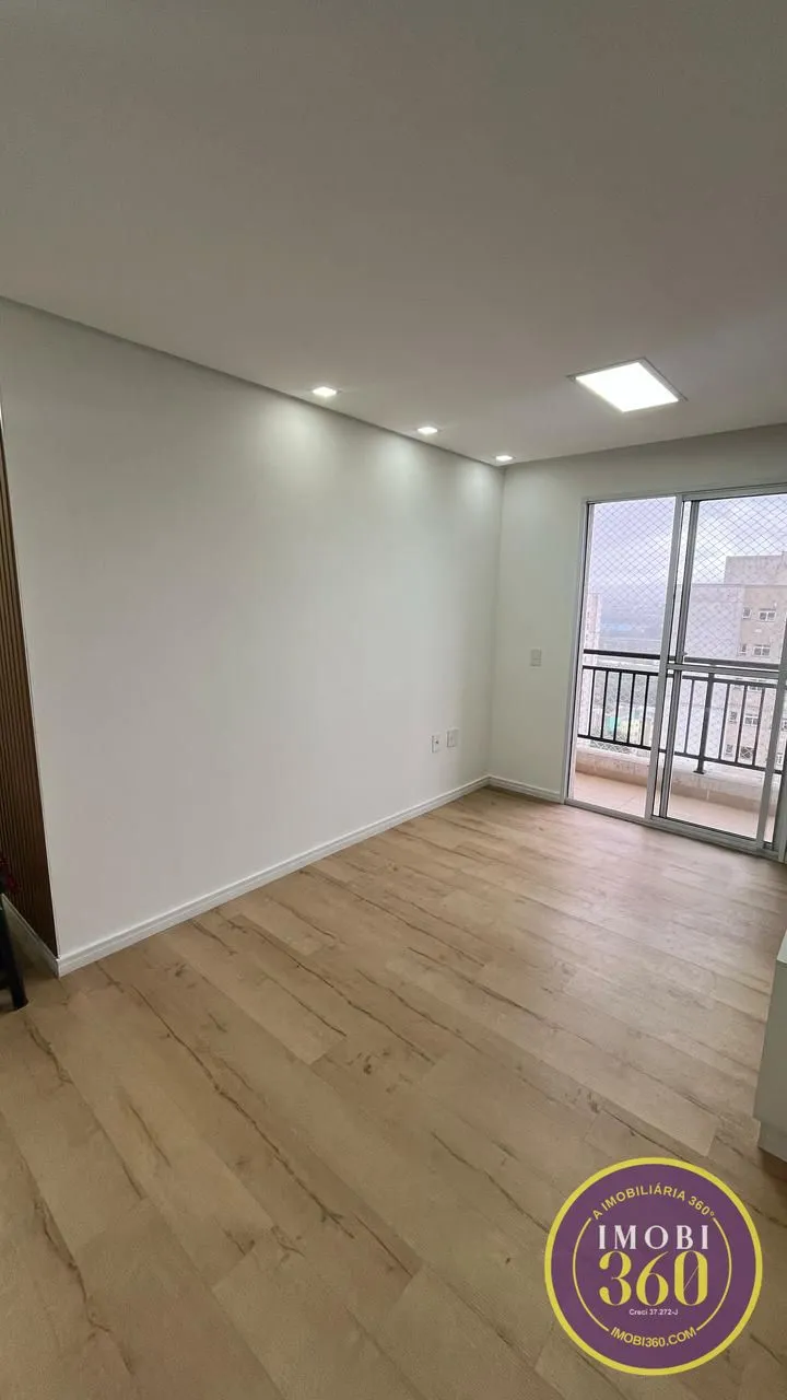 Foto do imóvel Apartamento com 02 dormitórios vaga de garagem na Penha de França em Rua Henrique Casela, 60 - Penha de França, São Paulo - SP