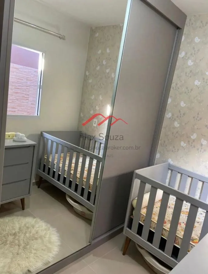 Imagem Casa para Venda em Sumaré, Jardim Santa Rosa (Nova Veneza), 3 dormitórios, 1 banheiro, 2 vagas