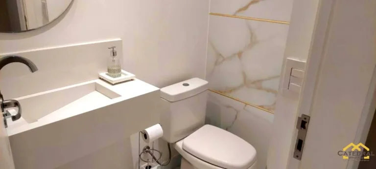 Imagem Apartamento com 4 quartos (2 suítes) 2 vagas na Rua do Retiro - Jundiaí/SP