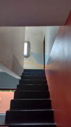 Imagem Casa Sobrado - Ribeirão Preto - Jardim Paiva - Região Oeste