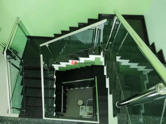 Imagem Sobrado à venda 3 Quartos, 3 Suites, 10 Vagas, 399M², Olímpico, São Caetano do Sul - SP