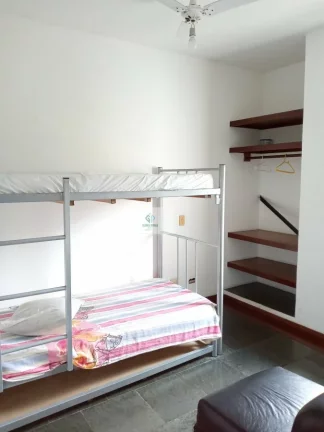 Imagem Apartamento Padrão para Venda em Enseada Guarujá-SP