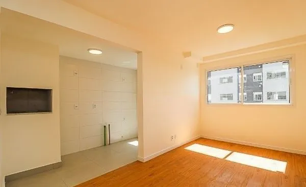 Imagem Apartamento no Jardim Itú Sabara de 2 dormitórios vaga e infra