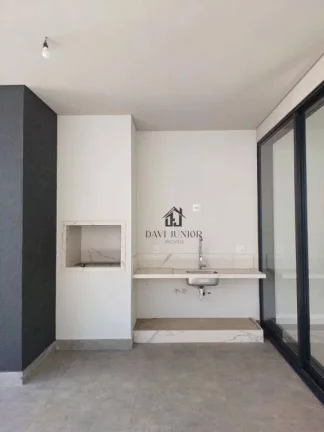 Imagem Casa à venda, 261 m² por R$ 2.450.000,00 - Alphaville Nova Esplanada IV - Votorantim/SP