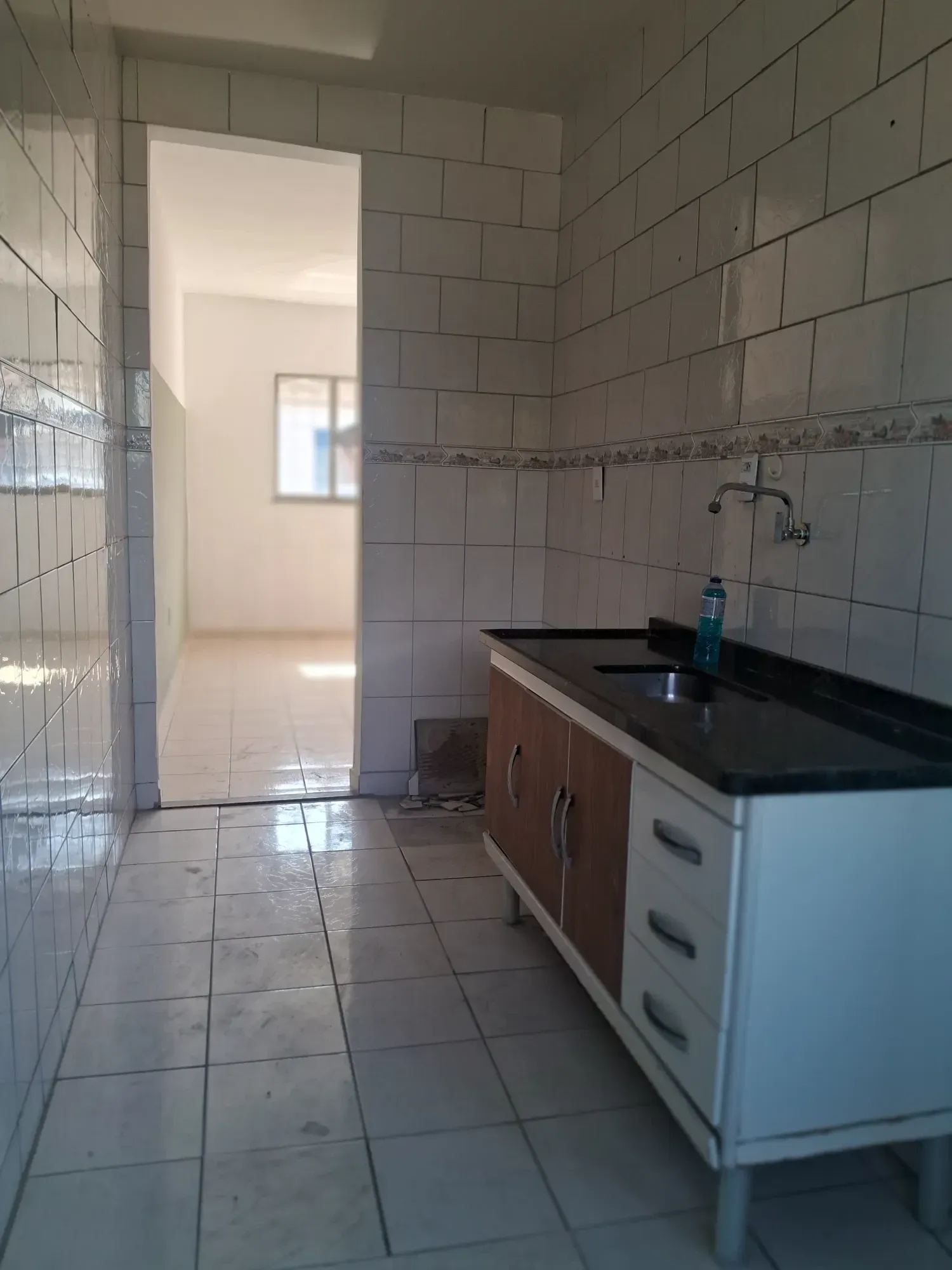 Imagem Apartamento com 2 Quartos à Venda, 54 m² em Pacheco - São Gonçalo