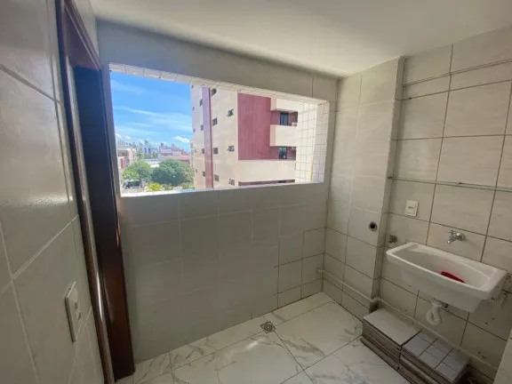 Imagem Apartamento com 3 Quartos à Venda, 94 m² em Manaíra - João Pessoa
