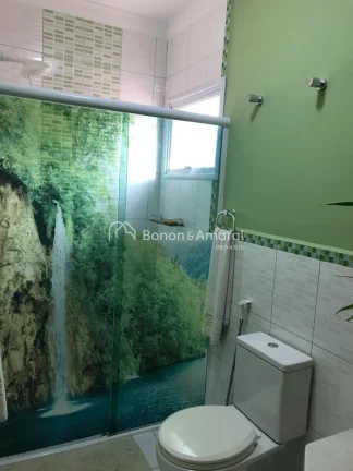 Imagem Casa à venda em condomínio de Valinhos! de esquina em terreno de 320 m² com projeto único e exce...
