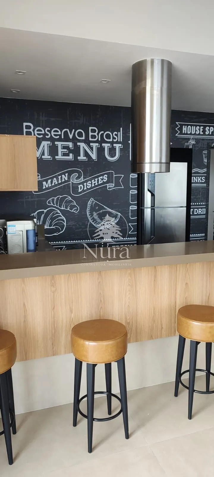 Imagem Apartamento de 2 quartos, 83m² no bairro Aparecida, em Santos