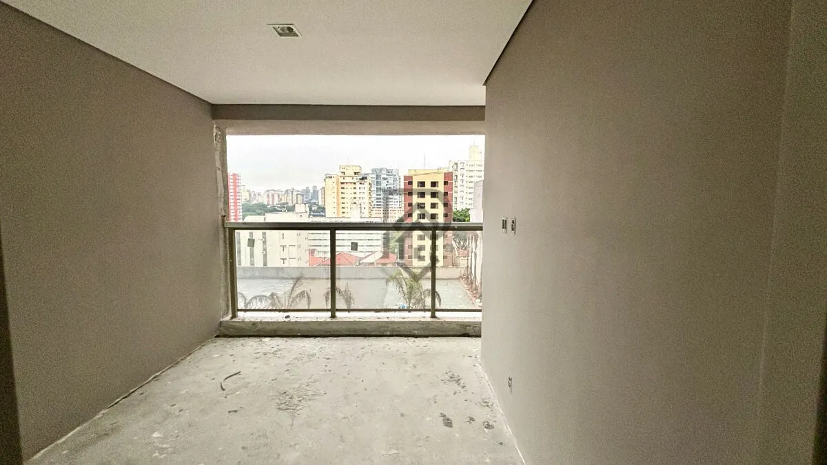 Imagem Apartamento Alto Padrão Condomínio Casa Ibirapuera Residences.