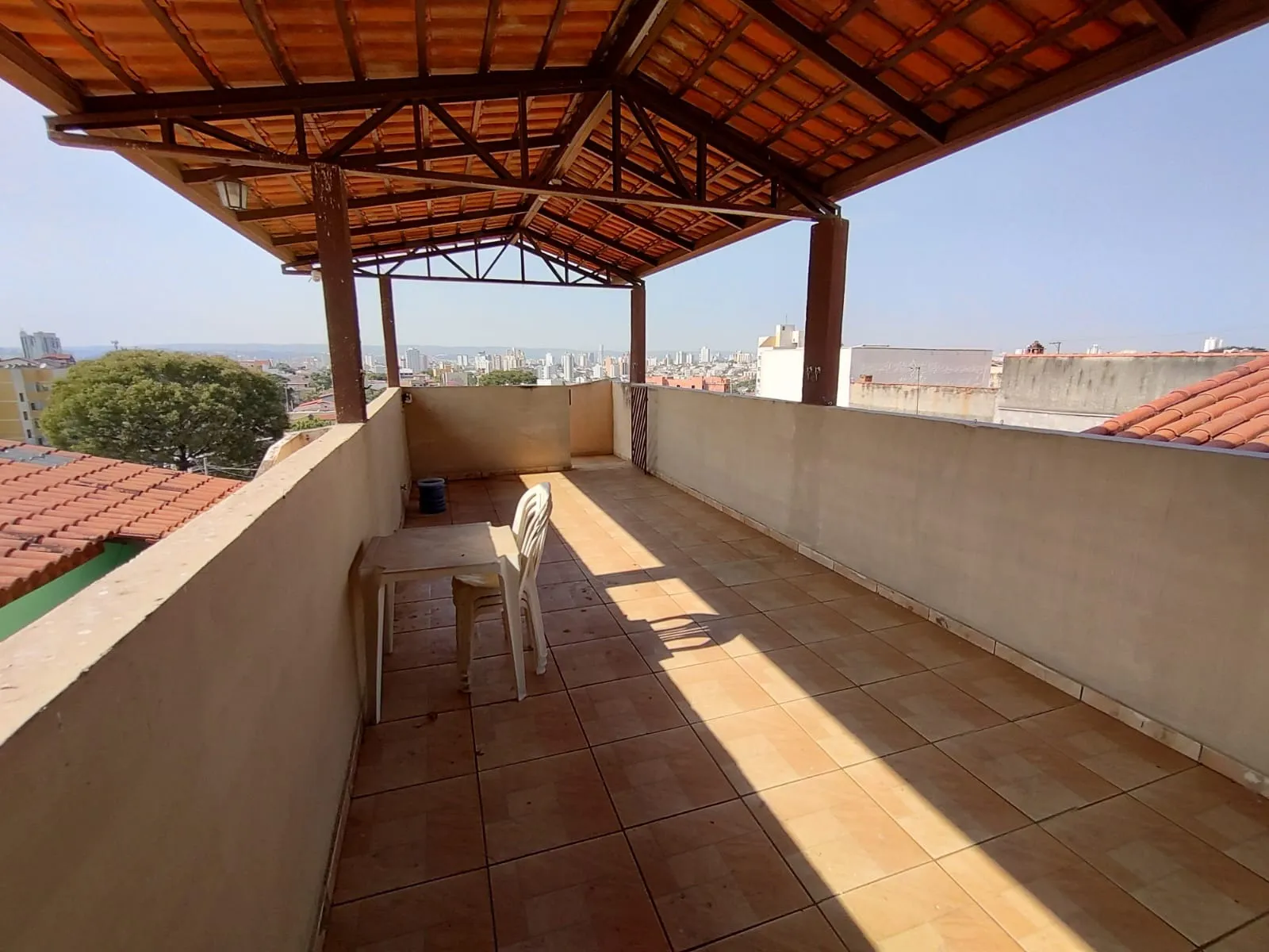Imagem Casa com 4 Dormitórios -Vila Barão Sorocaba