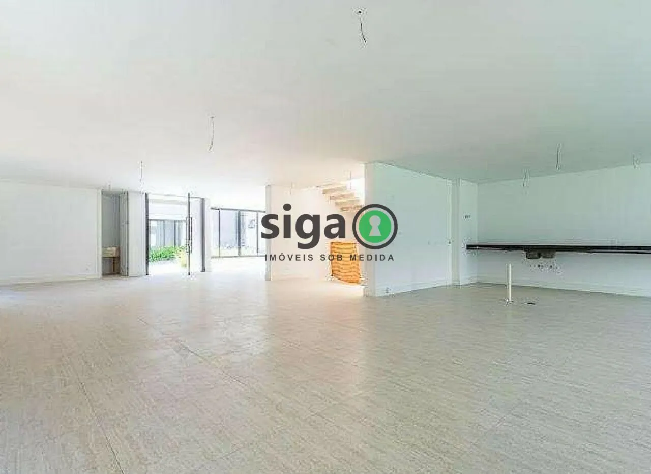 Imagem Casa de condomínio a venda na Granja Julieta com 4 quartos