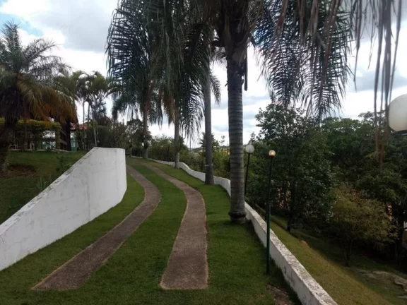 Imagem Linda Chácara Km 68 Castelo, com 2000m².