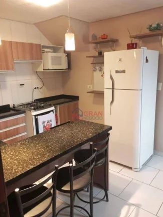 Imagem Sobrado à venda no bairro Gralha Azul Fazenda Rio Grande