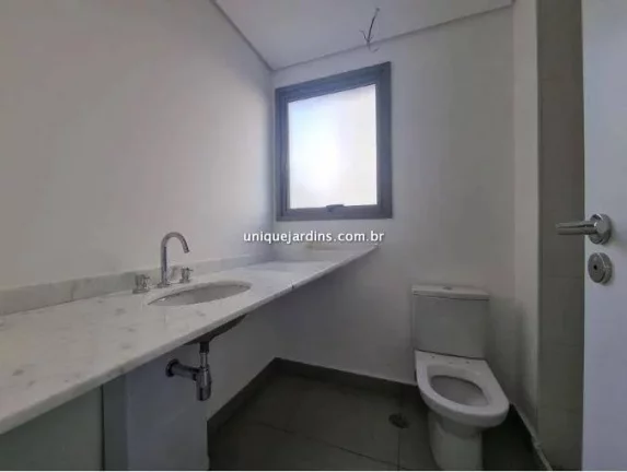 Imagem Apartamento à venda Vila Nova Conceição São Paulo