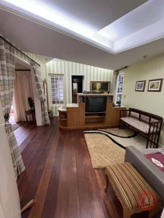 Imagem Casa com 4 dormitórios, 220 m² - venda por R$ 1.100.000,00 ou aluguel por R$ 6.850,00/mês - Aberta dos Morros - Porto Alegre/RS