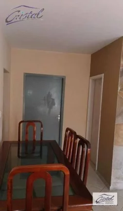 Imagem Casa Residencial à venda, Jardim São Jorge, São Paulo - .