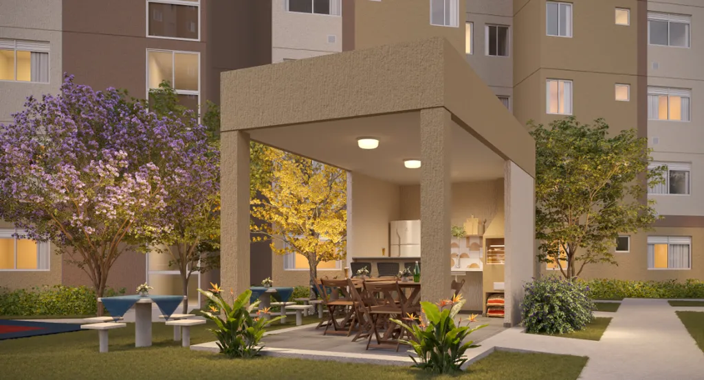 Imagem Estilo Faiçalville - Fase 1