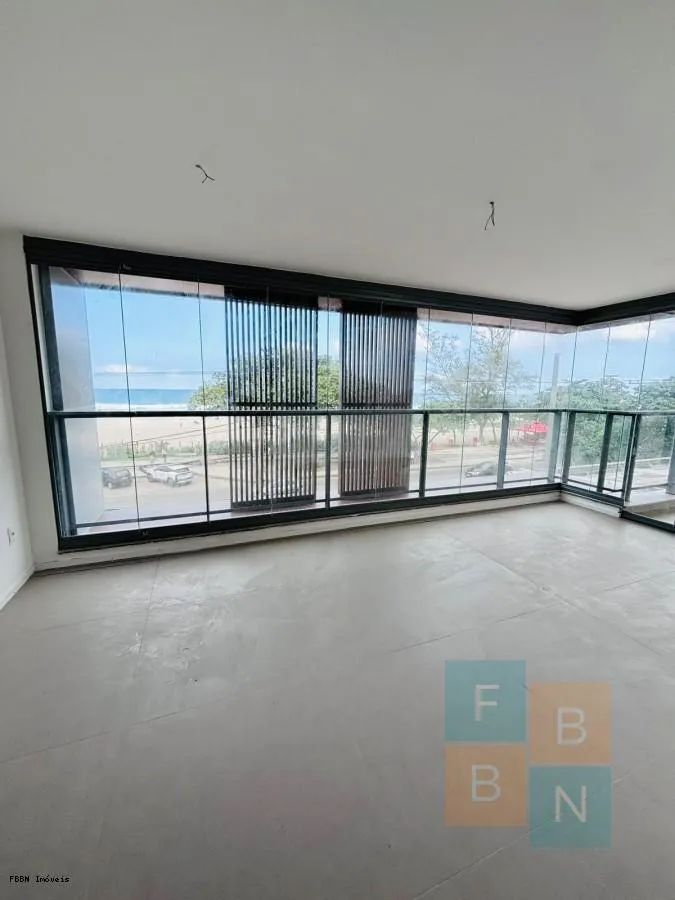 Imagem Apartamento para Venda em Rio de Janeiro / no bairro Barra da Tijuca