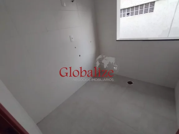 Imagem Sobreposta alta com 3 suítes no bairro Campo Grande em Santos por R$ 950.000,00