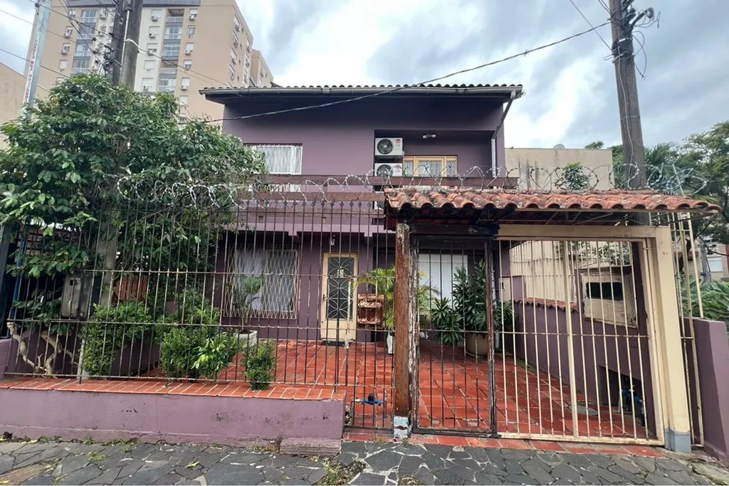Imagem Casa em Partenon