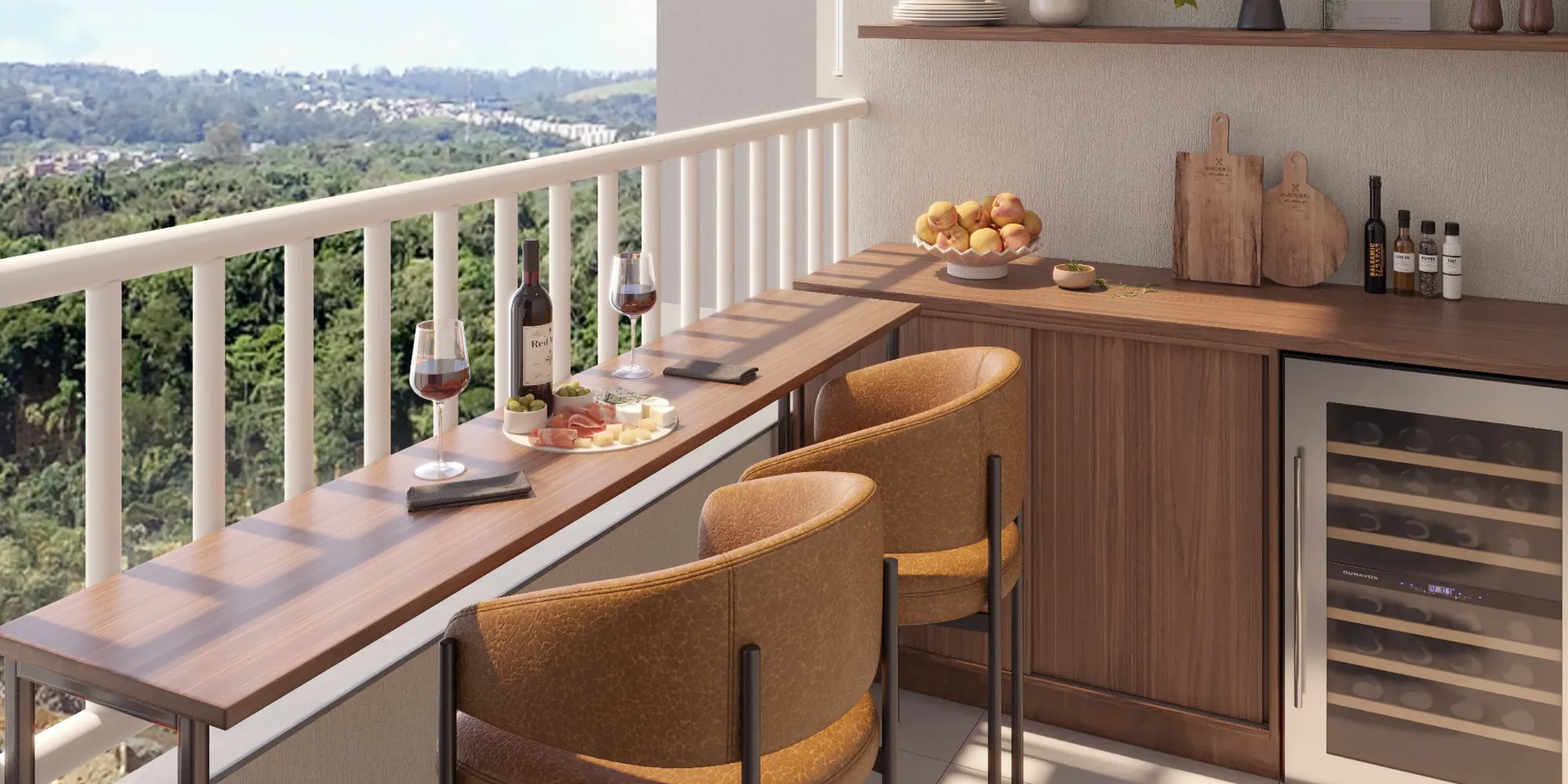 Imagem Apartamento com 2 Quartos à Venda, 40 m² em Boa União (Abrantes) - Camaçari