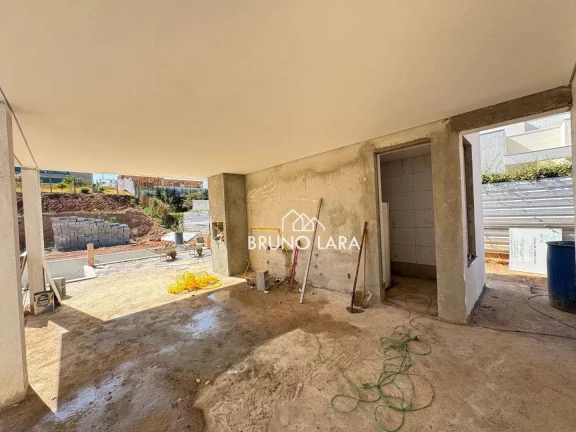 Imagem Casa à venda no Condomínio Gran Royalle Igarapé