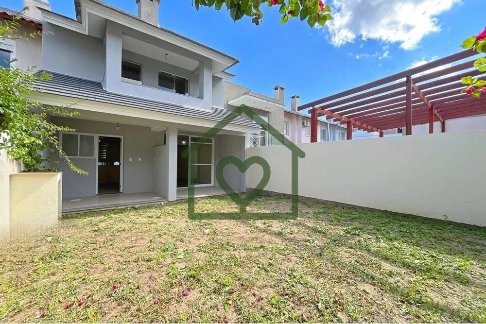 Imagem Apresentamos esta deslumbrante residÃªncia no prestigiado Residencial Lagos de Nova Ipanema, um refÃ...
