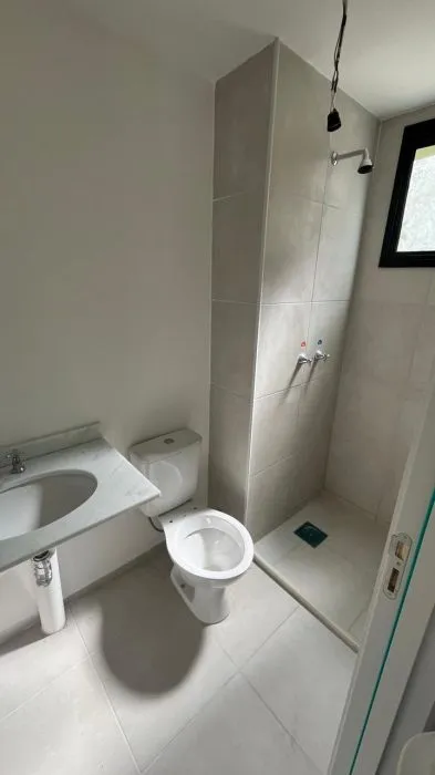Imagem Garden no Living Parque Jardim Jasmim, 67 m²